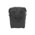 Ellison black  RPET backpack 
