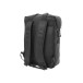 Ellison black  RPET backpack 