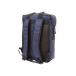 Ellison dark blue  RPET backpack 
