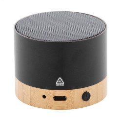RalooBeat black  wireless speaker 