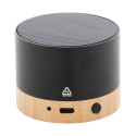 RalooBeat black  wireless speaker 