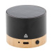RalooBeat black  wireless speaker 
