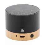 RalooBeat black  wireless speaker 