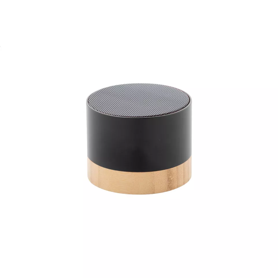 RalooBeat black  wireless speaker 