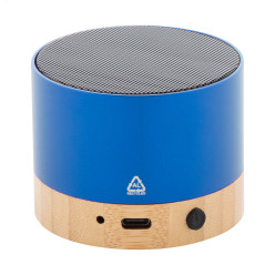 RalooBeat blue  wireless speaker 