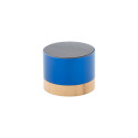 RalooBeat blue  wireless speaker 