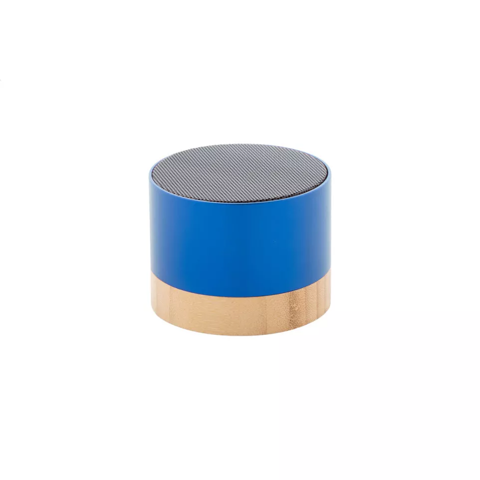 RalooBeat blue  wireless speaker 