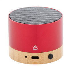 RalooBeat red  wireless speaker 