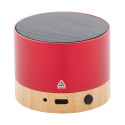 RalooBeat red  wireless speaker 