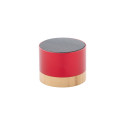 RalooBeat rouge  haut-parleur sans fil 