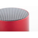 RalooBeat rood  draadloze luidspreker 