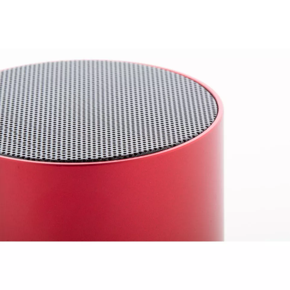 RalooBeat rouge  haut-parleur sans fil 