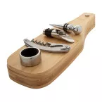 Cortese naturelle  set à vin 