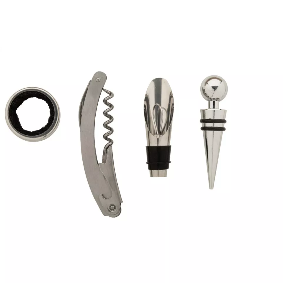 Cortese natuurlijk  wijnset 