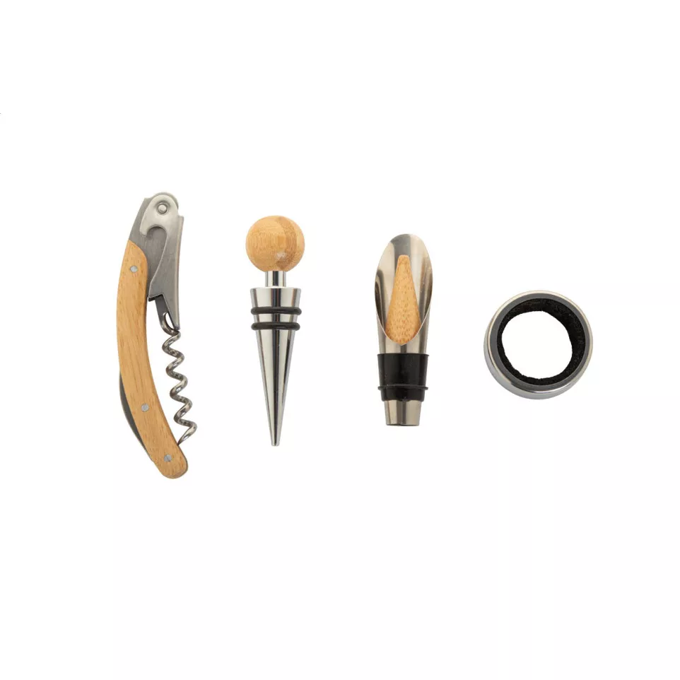 Nebbiolo natuurlijk  wijnset 