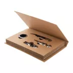 Fiano natural  wine set 