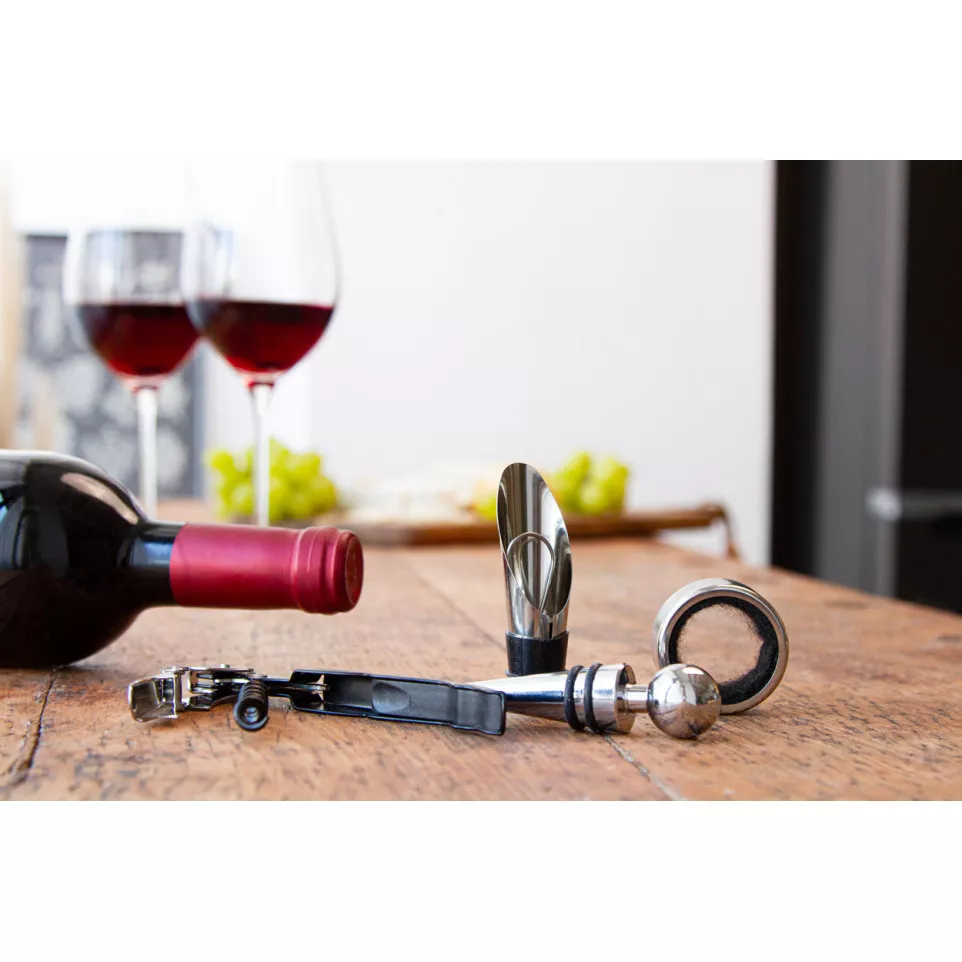 Fiano naturelle  Set à vin 