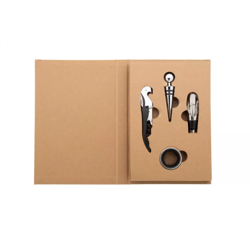 Fiano naturelle  Set à vin 