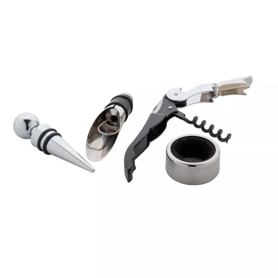 Fiano naturelle  Set à vin 