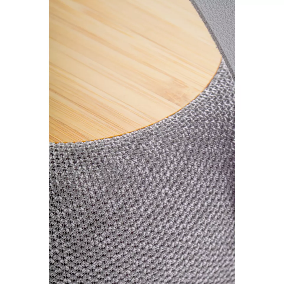 Lumifi gris  chargeur haut-parleur...