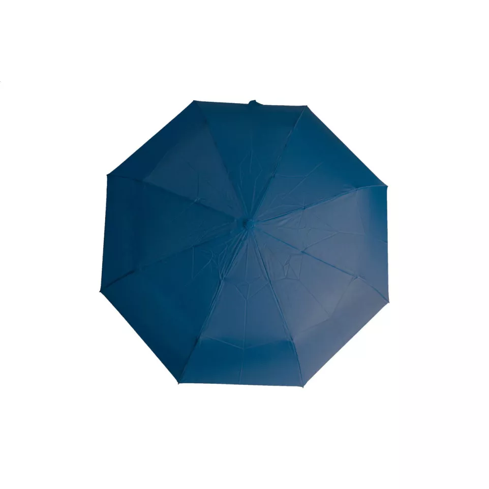 Kasaboo dark blue  RPET umbrella 