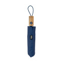 Kasaboo dark blue  RPET umbrella 