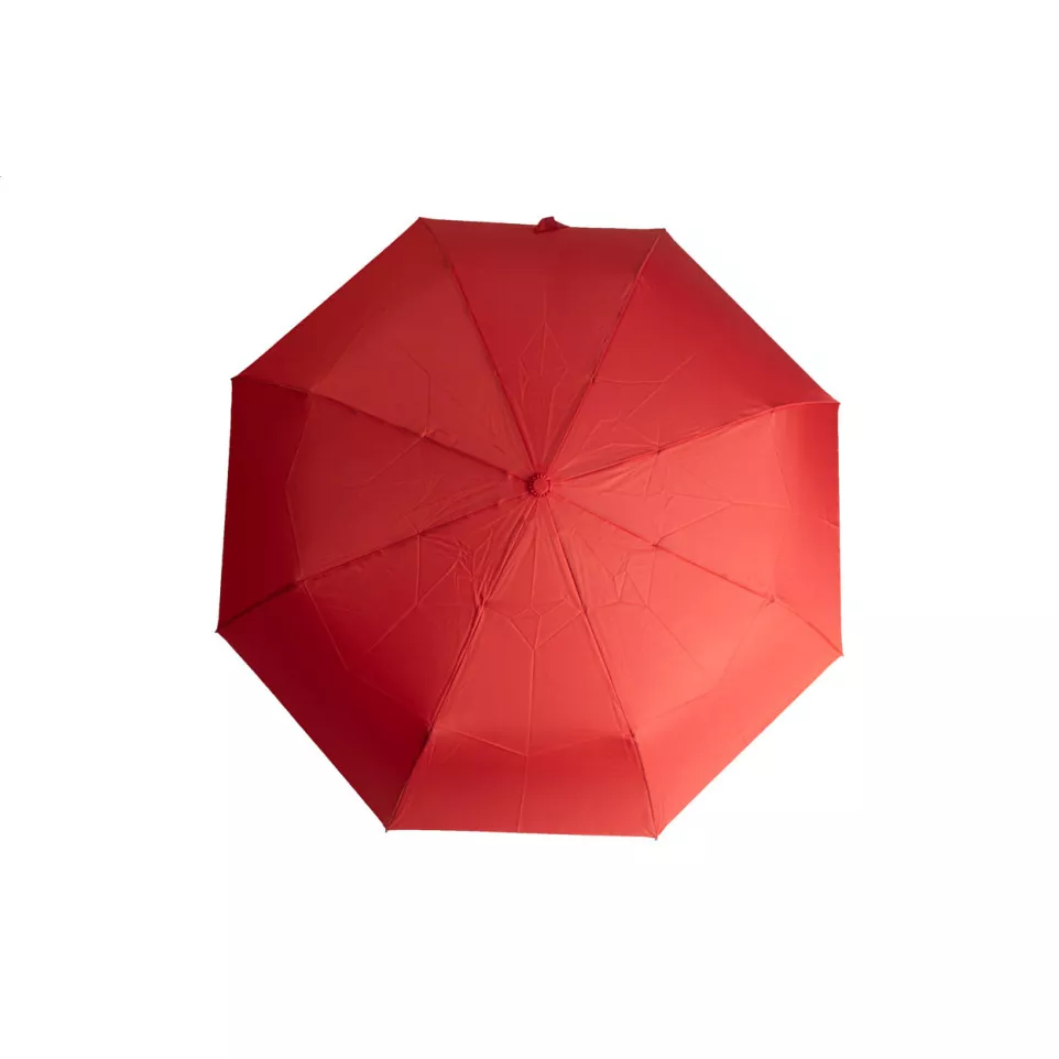 Kasaboo red  RPET umbrella 