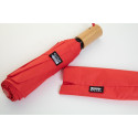 Kasaboo red  RPET umbrella 