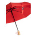 Kasaboo red  RPET umbrella 