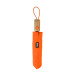 Kasaboo orange  RPET umbrella 