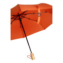Kasaboo orange  RPET umbrella 