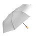 Kasaboo white  RPET umbrella 