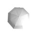 Kasaboo white  RPET umbrella 