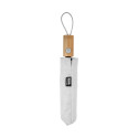 Kasaboo white  RPET umbrella 