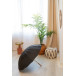 Takeboo black  RPET umbrella 
