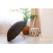 Takeboo black  RPET umbrella 