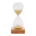 Chronos natural  hourglass 