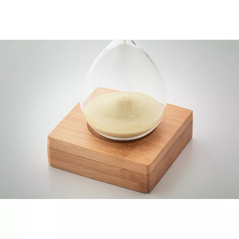 Chronos natural  hourglass 