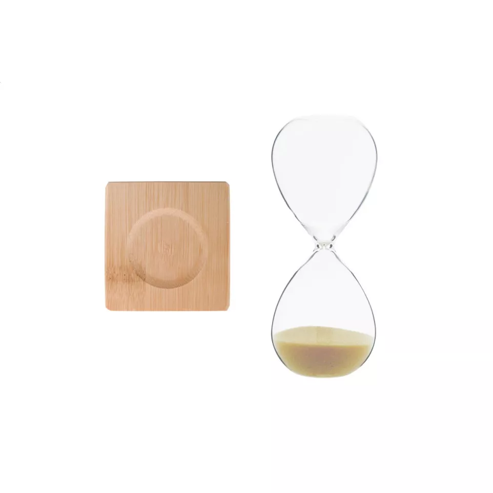Chronos natural  hourglass 