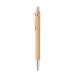 Ishania natural  inkless pen 