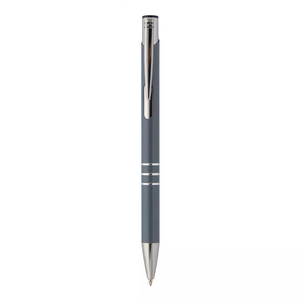 Rechannel gris foncé  stylo 