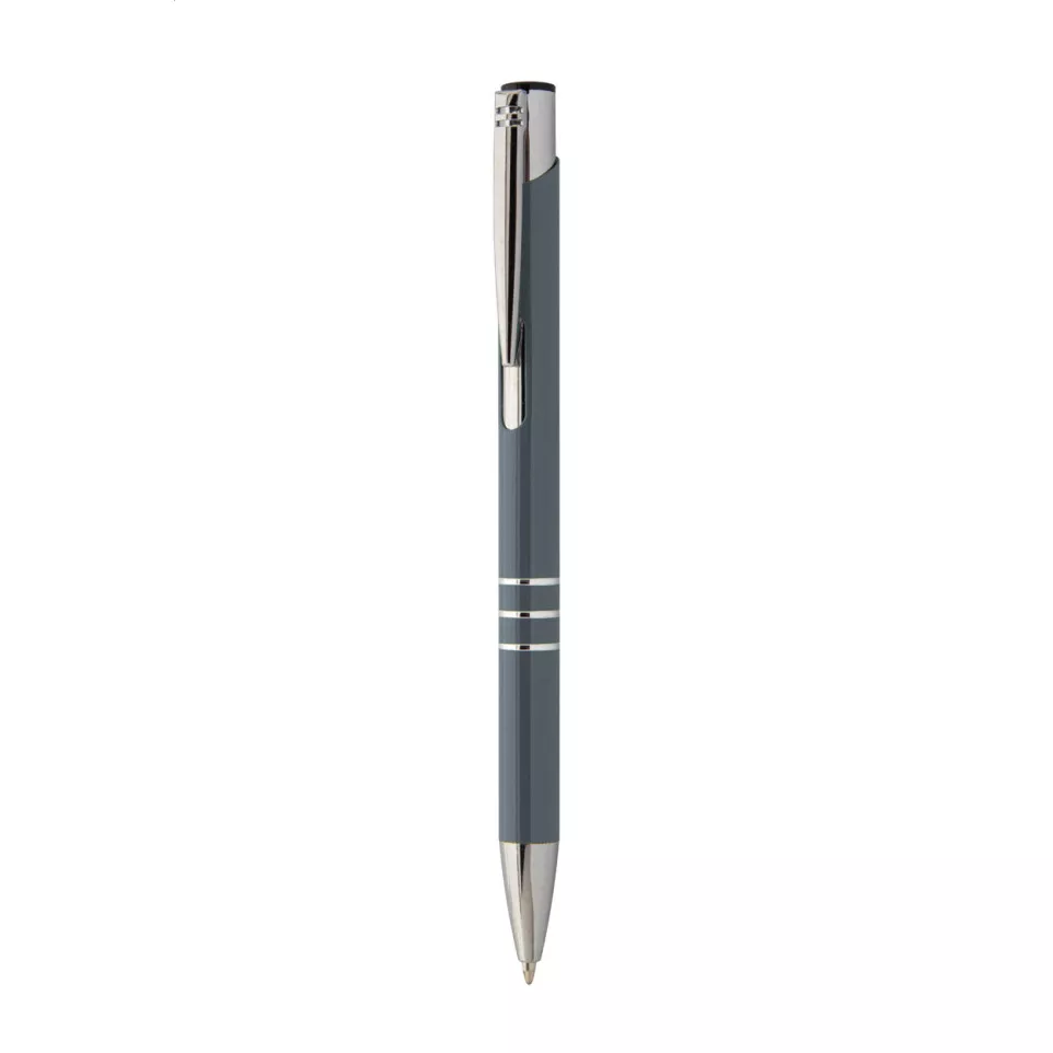 Rechannel gris foncé  stylo 