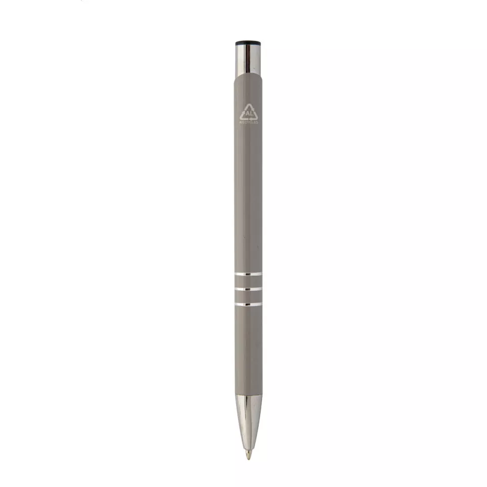 Rechannel gris  stylo 