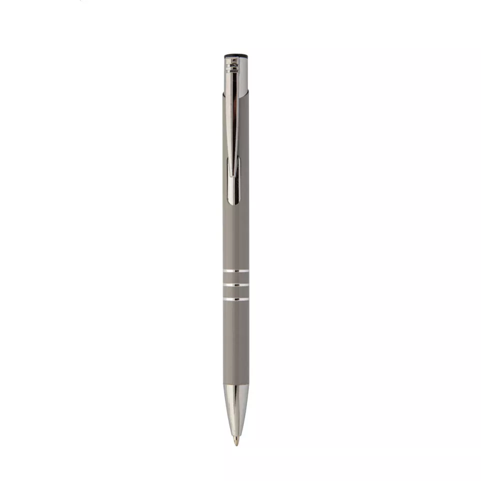 Rechannel gris  stylo 