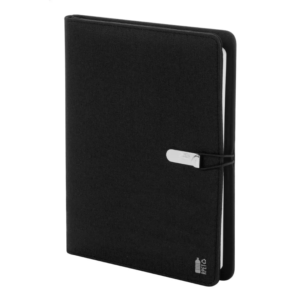 Shepherd A5 noir  Porte-documents en...