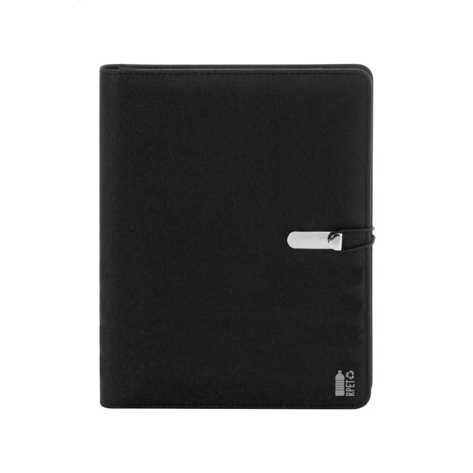 Shepherd A5 noir  Porte-documents en...