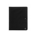 Shepherd A4 noir  Porte-documents RPET 