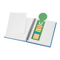 WheaMark green  bookmark 