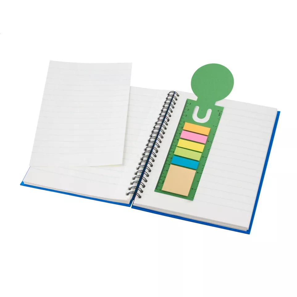 WheaMark green  bookmark 