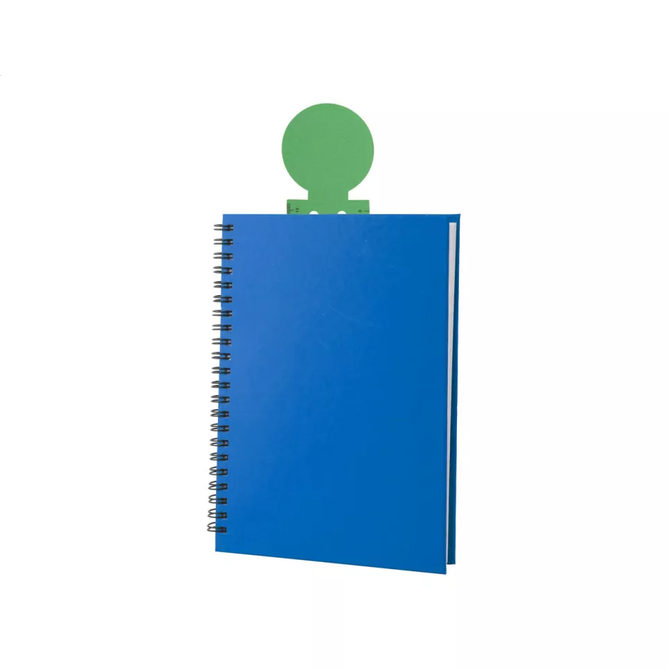 WheaMark vert  marque-pages 